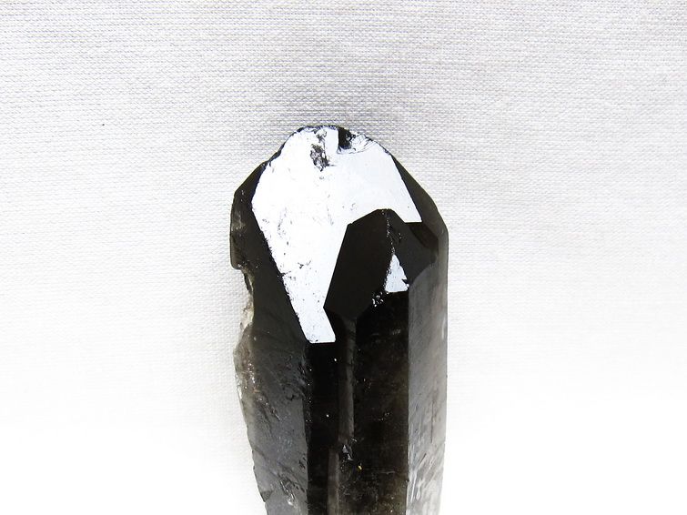 モリオン 黒水晶 原石 ブラジル産 一点物 171-7813 [sold out]
