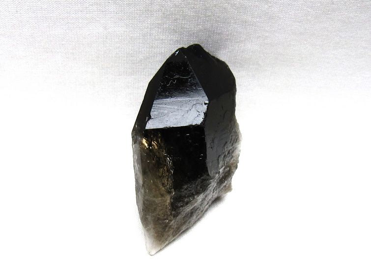 モリオン 黒水晶 原石 ブラジル産 一点物 171-7817 【sold out】