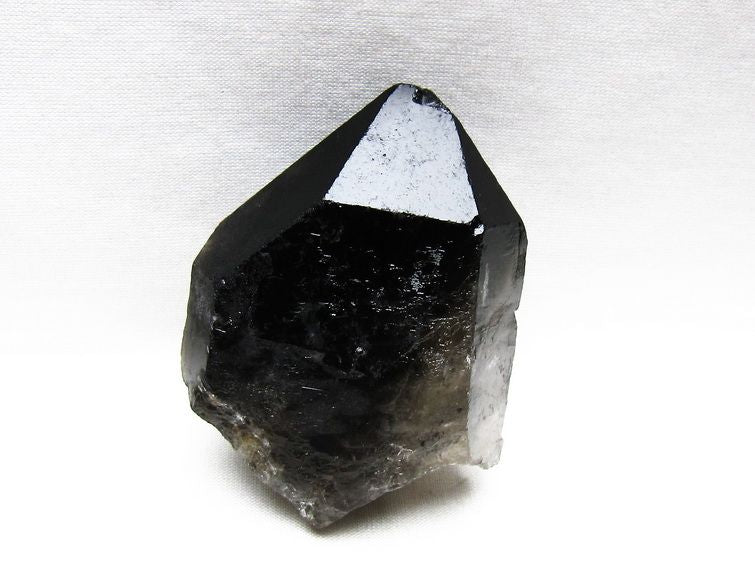 モリオン 黒水晶 原石 ブラジル産 一点物 171-7819 [sold out]