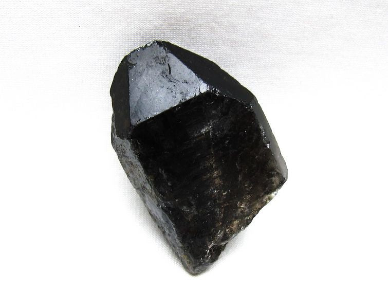 モリオン 黒水晶 原石 ブラジル産 一点物 171-7825 【sold out】