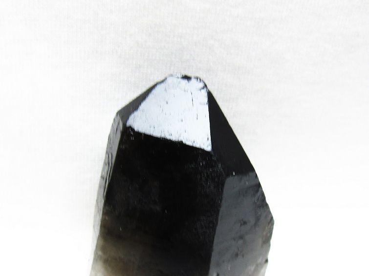 モリオン 黒水晶 原石 ブラジル産 一点物 171-7828[sold out]