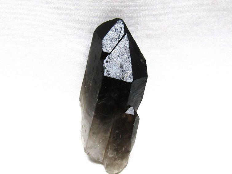 モリオン 黒水晶 原石 ブラジル産 一点物 171-7829 【sold out】