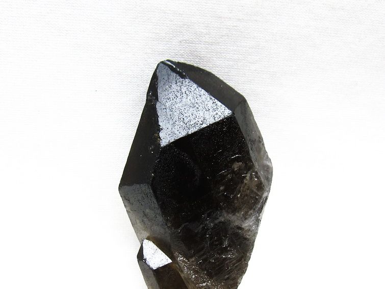 モリオン 黒水晶 原石 ブラジル産 一点物 171-7829 【sold out】