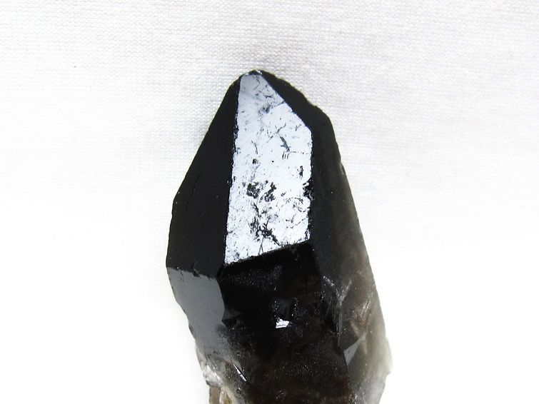 モリオン 黒水晶 原石 ブラジル産 一点物 171-7831 [sold out]