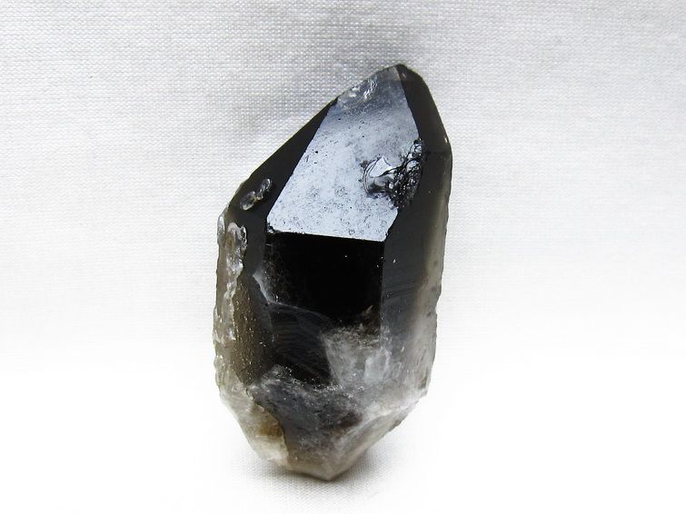 モリオン 黒水晶 原石 ブラジル産 一点物 171-7833 【sold out】