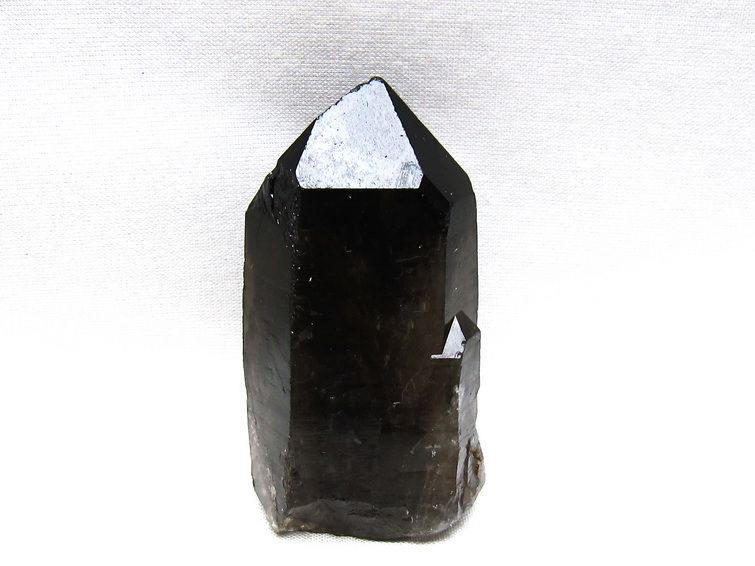 モリオン 黒水晶 原石 ブラジル産 一点物 171-7834 [sold out]