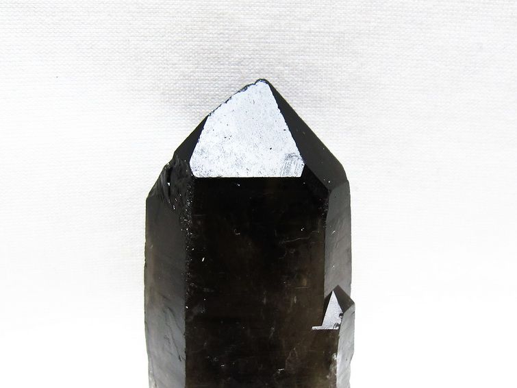 モリオン 黒水晶 原石 ブラジル産 一点物 171-7834 [sold out]