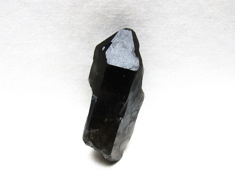 モリオン 黒水晶 原石 ブラジル産 一点物 171-7837 【sold out】