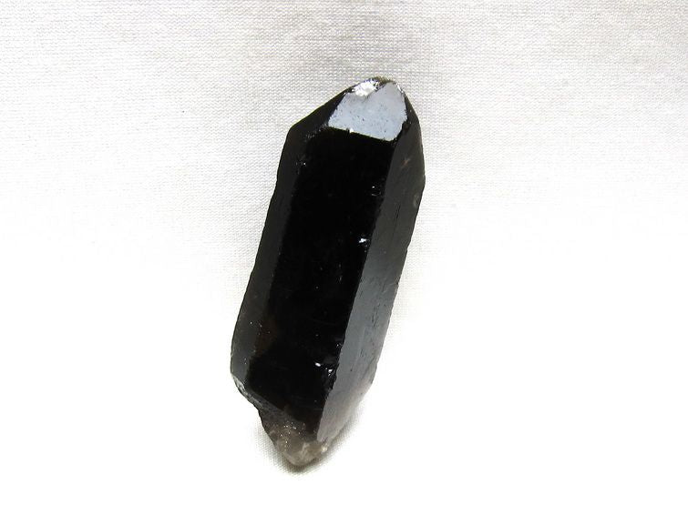 モリオン 黒水晶 原石 ブラジル産 一点物 171-7844 【sold out】