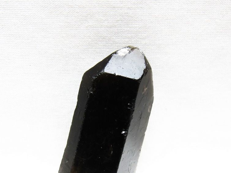モリオン 黒水晶 原石 ブラジル産 一点物 171-7844 【sold out】