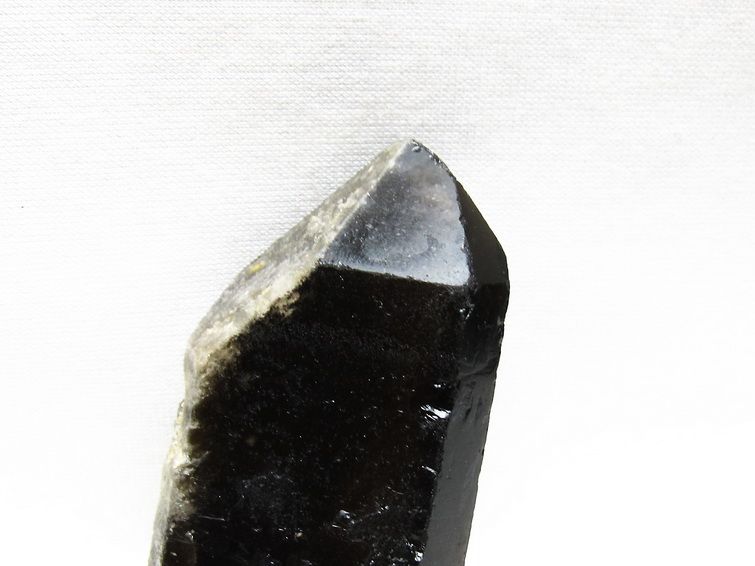 モリオン 黒水晶 原石 ブラジル産 一点物 171-7844 【sold out】