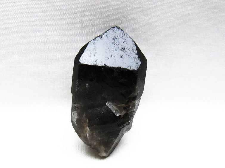 モリオン 黒水晶 原石 ブラジル産 一点物 171-7845 [sold out]