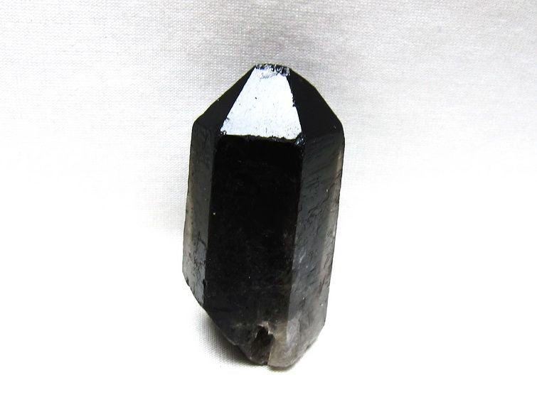 モリオン 黒水晶 原石 ブラジル産 一点物 171-7846 【sold out】
