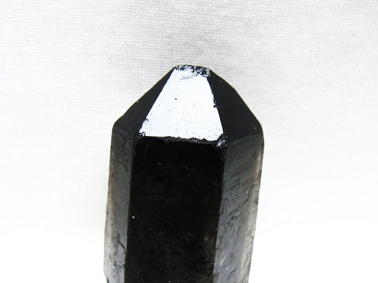 モリオン 黒水晶 原石 ブラジル産 一点物 171-7846 【sold out】