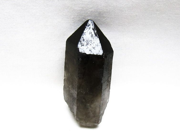 モリオン 黒水晶 原石 ブラジル産 一点物 171-7851 【sold out】