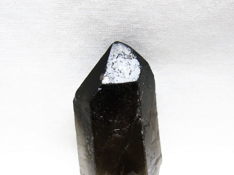 モリオン 黒水晶 原石 ブラジル産 一点物 171-7851 【sold out】