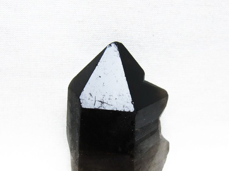 モリオン 黒水晶 原石 ブラジル産 一点物 171-7853 [sold out]