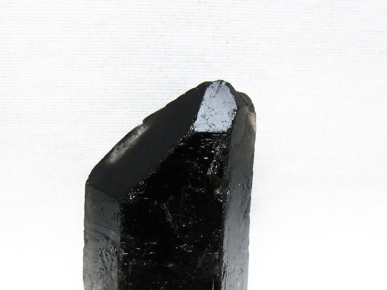 モリオン 黒水晶 原石 ブラジル産 一点物 171-7855 [sold out]