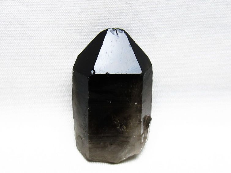 モリオン 黒水晶 原石 ブラジル産 一点物 171-7856 【sold out】
