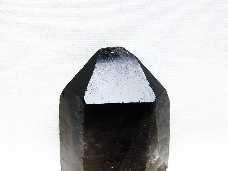 モリオン 黒水晶 原石 ブラジル産 一点物 171-7856 【sold out】
