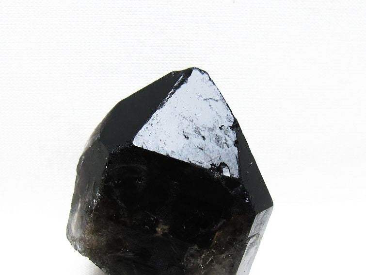 モリオン 黒水晶 原石 ブラジル産 一点物 171-7858 [sold out]