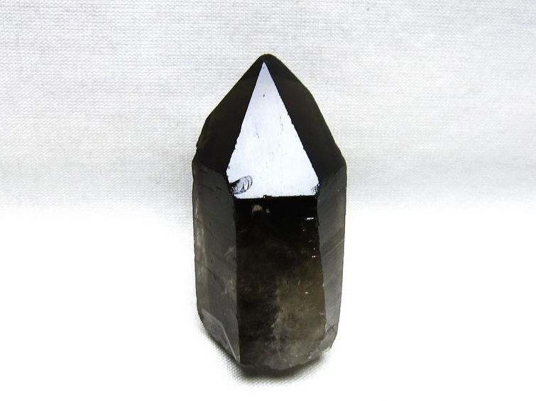 モリオン 黒水晶 原石 ブラジル産 一点物 171-7859 [sold out]