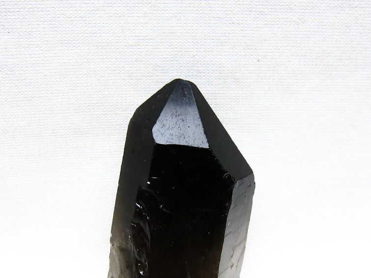 モリオン 黒水晶 原石 ブラジル産 一点物 171-7859 [sold out]