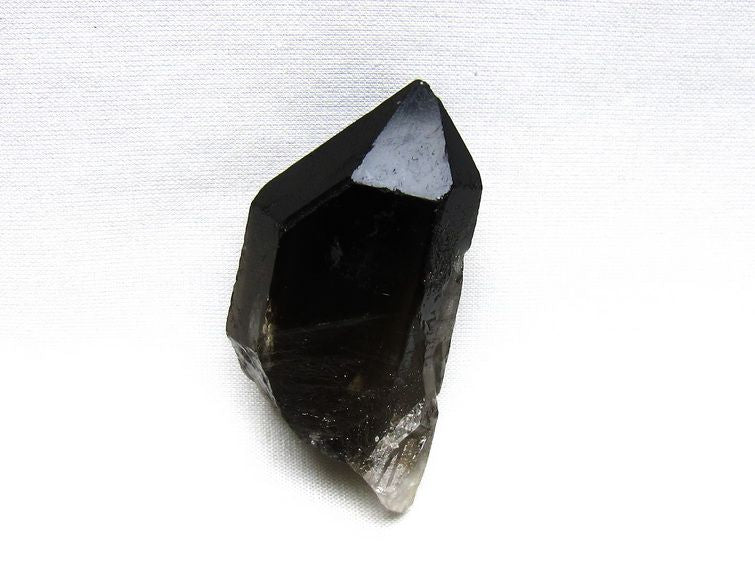 モリオン 黒水晶 原石 ブラジル産 一点物 171-7860 [sold out]