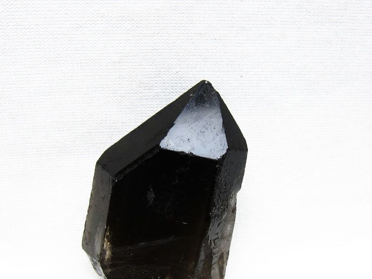 モリオン 黒水晶 原石 ブラジル産 一点物 171-7860 [sold out]