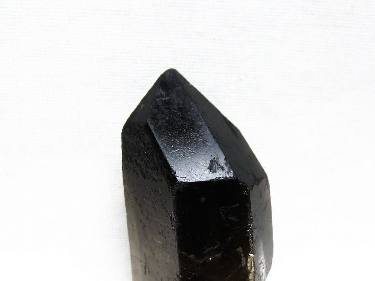 モリオン 黒水晶 原石 ブラジル産 一点物 171-7860 [sold out]