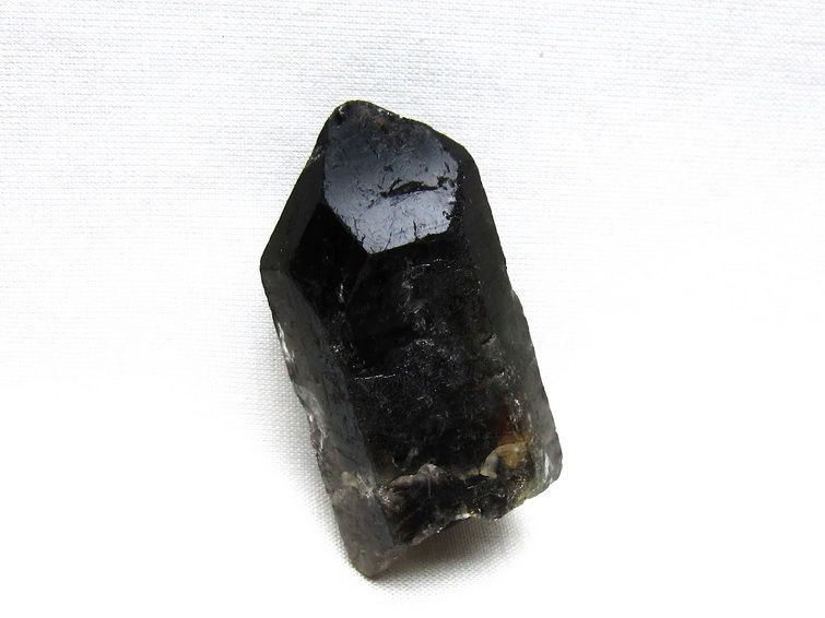 モリオン 黒水晶 原石 ブラジル産 一点物 171-7861 [sold out]