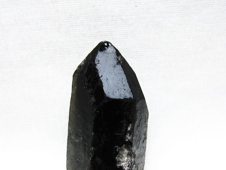 モリオン 黒水晶 原石 ブラジル産 一点物 171-7861 [sold out]