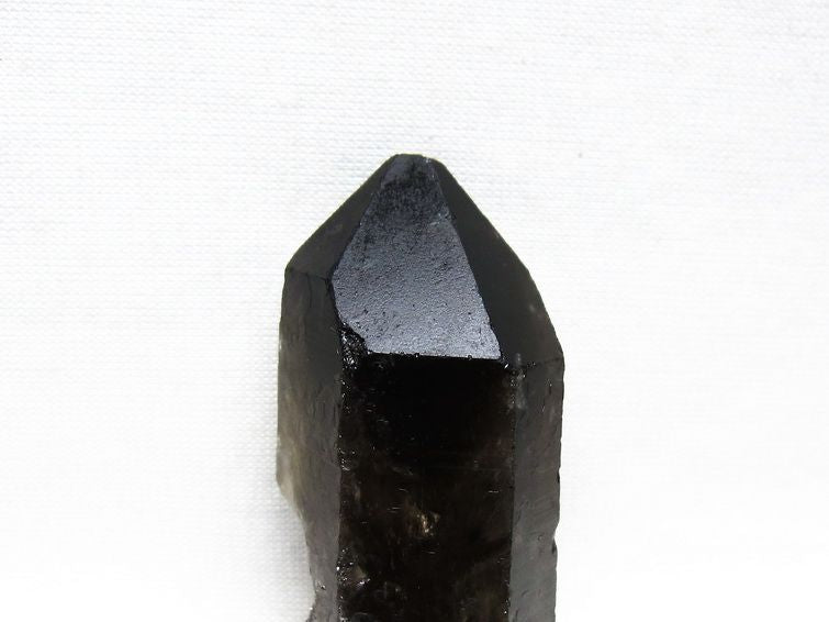 モリオン 黒水晶 原石 ブラジル産 一点物 171-7862 [sold out]