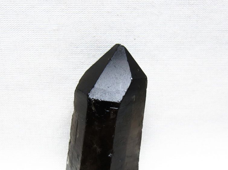 モリオン 黒水晶 原石 ブラジル産 一点物 171-7862 [sold out]