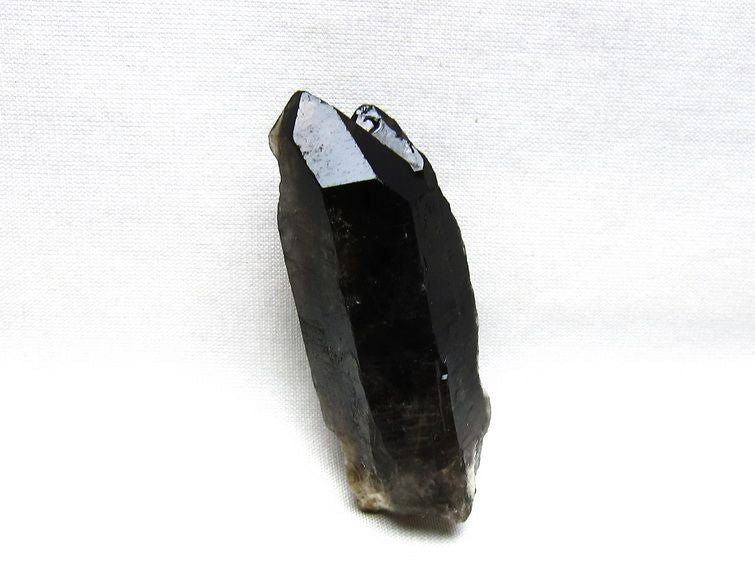 モリオン 黒水晶 原石 ブラジル産 一点物 171-7863 [sold out]