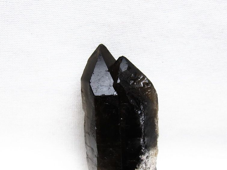 モリオン 黒水晶 原石 ブラジル産 一点物 171-7863 [sold out]