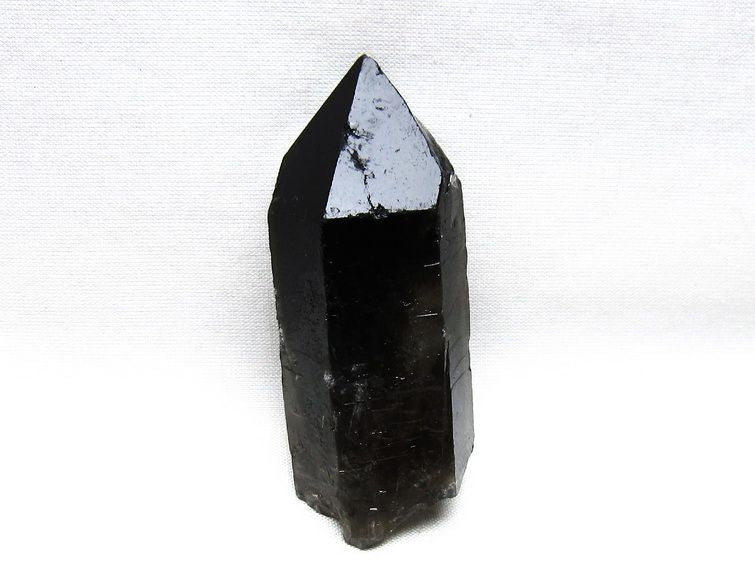 モリオン 黒水晶 原石 ブラジル産 一点物 171-7864 [sold out]