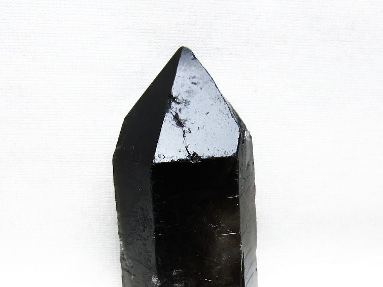 モリオン 黒水晶 原石 ブラジル産 一点物 171-7864 [sold out]