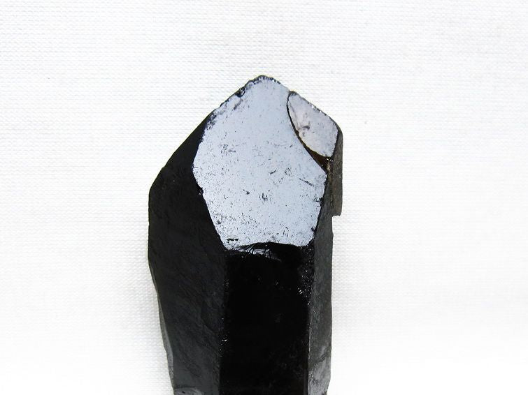 モリオン 黒水晶 原石 ブラジル産 一点物 171-7865 【sold out】