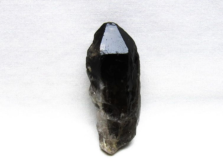 モリオン 黒水晶 原石 ブラジル産 一点物 171-7866 【sold out】