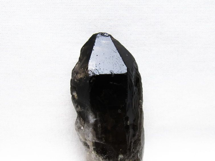 モリオン 黒水晶 原石 ブラジル産 一点物 171-7866 【sold out】