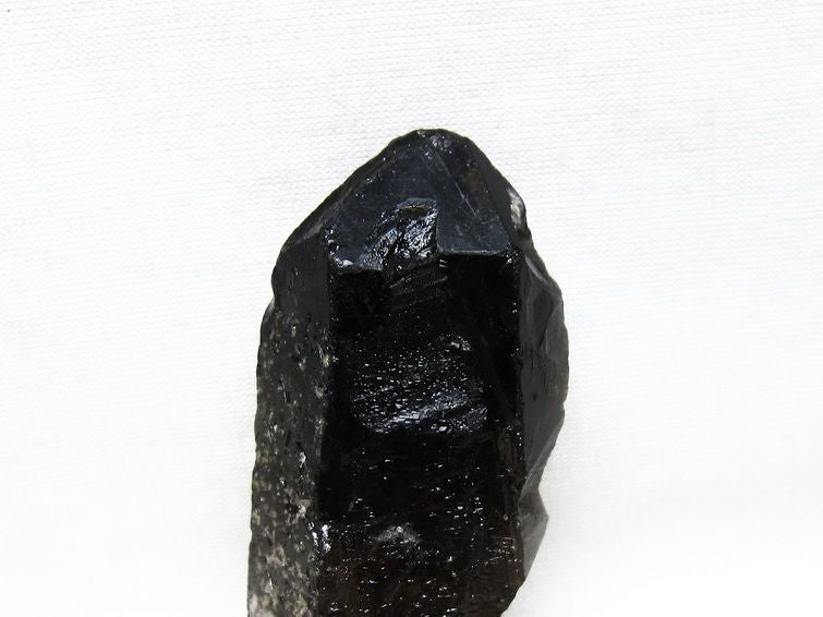 モリオン 黒水晶 原石 ブラジル産 一点物 171-7866 【sold out】