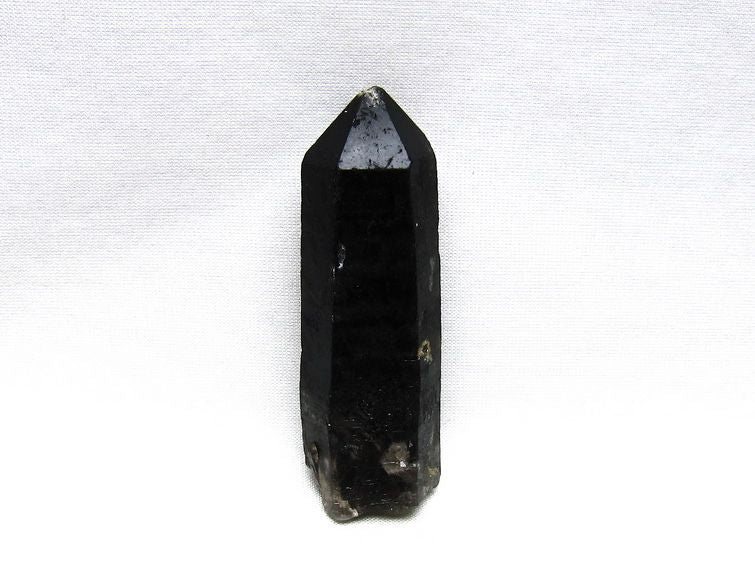 モリオン 黒水晶 原石 ブラジル産 一点物 171-7867 【sold out】