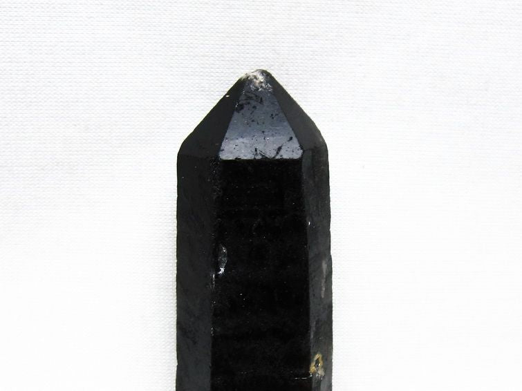モリオン 黒水晶 原石 ブラジル産 一点物 171-7867 【sold out】