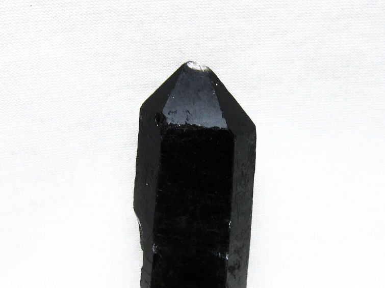 モリオン 黒水晶 原石 ブラジル産 一点物 171-7867 【sold out】