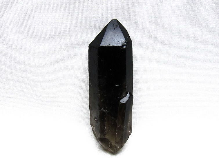 モリオン 黒水晶 原石 ブラジル産 一点物 171-7868 [sold out]
