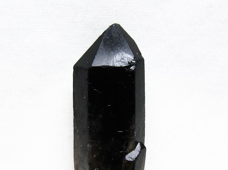 モリオン 黒水晶 原石 ブラジル産 一点物 171-7868 [sold out]