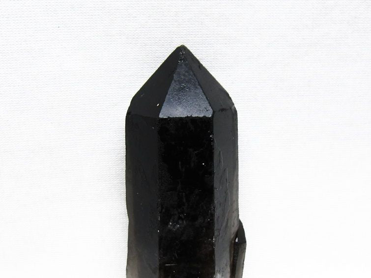 モリオン 黒水晶 原石 ブラジル産 一点物 171-7868 [sold out]