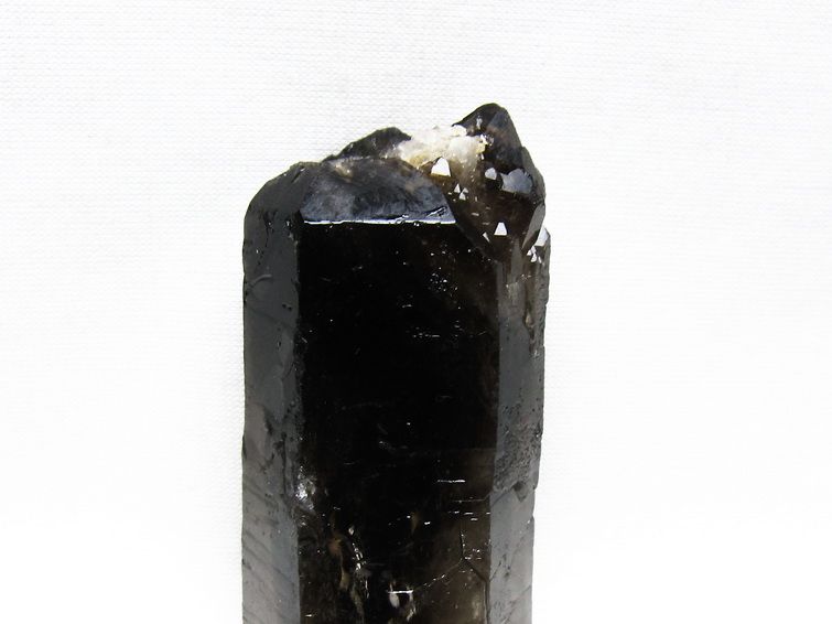 モリオン 黒水晶 原石 ブラジル産 一点物 171-7869