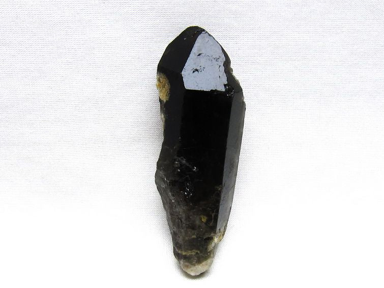 モリオン 黒水晶 原石 ブラジル産 一点物 171-7871